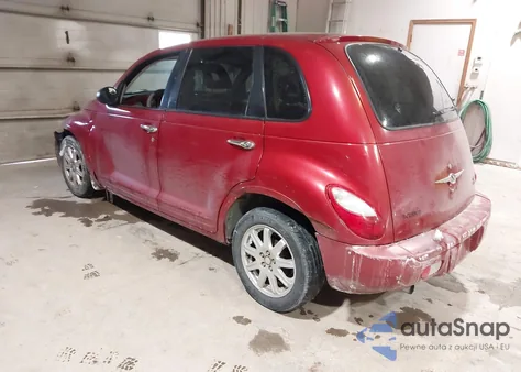 2007 Chrysler Pt Cruiser Touring z USA, uszkodzony, nr VIN 3A4FY58B97T600495
